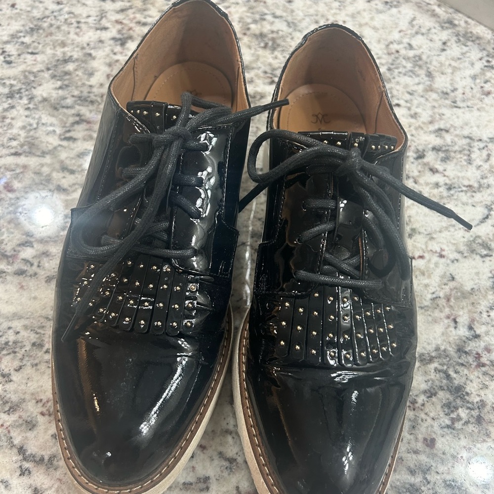 Mitzie Kiltie Oxford